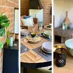 Holiday home In Dune Area Of Sint Maartenszee