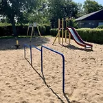 In Dune Area Of Sint Maartenszee Holiday home