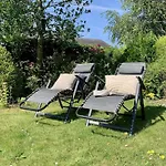 Holiday home In Dune Area Of Sint Maartenszee Sint Maartensvlotbrug