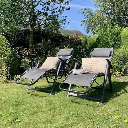 Tatil Evi In Dune Area Of Sint Maartenszee Sint Maartensvlotbrug