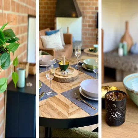 Dom wakacyjny In Dune Area Of Sint Maartenszee