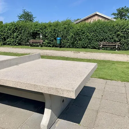 Dom wakacyjny In Dune Area Of Sint Maartenszee Sint Maartensvlotbrug