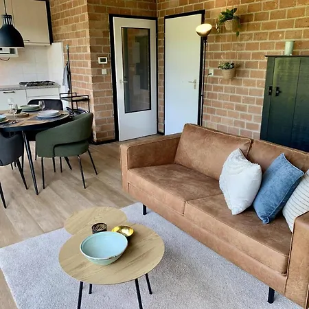 Sleeps 4 Holiday home