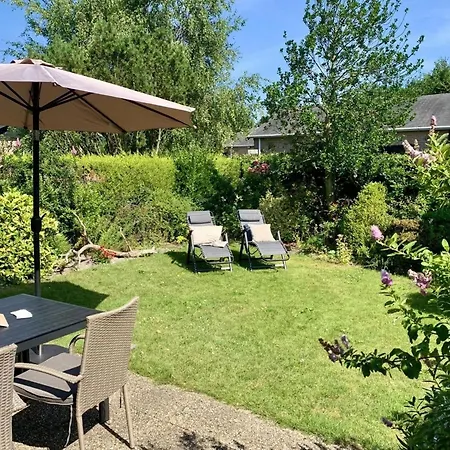 Sleeps 4 * Sint Maartensvlotbrug