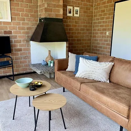 Holiday home Sleeps 4