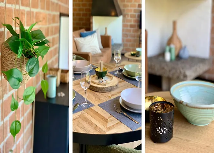 Dom wakacyjny In Dune Area Of Sint Maartenszee