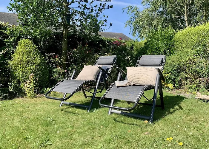 Dom wakacyjny In Dune Area Of Sint Maartenszee Sint Maartensvlotbrug