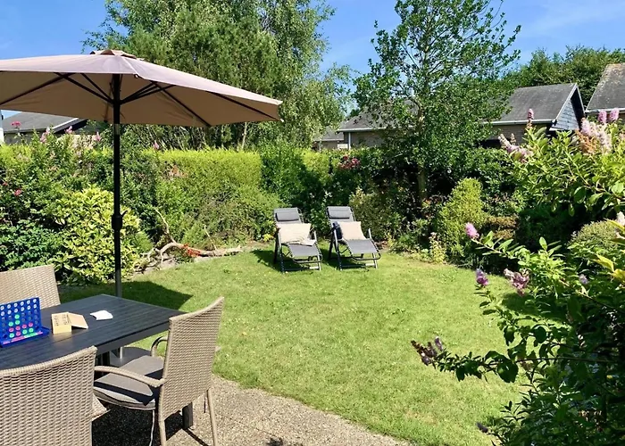 In Dune Area Of Sint Maartenszee * Sint Maartensvlotbrug