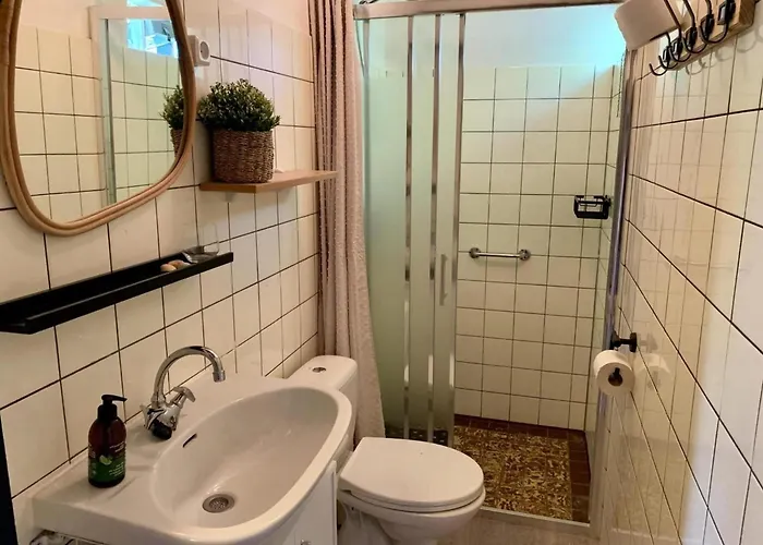 In Dune Area Of Sint Maartenszee *