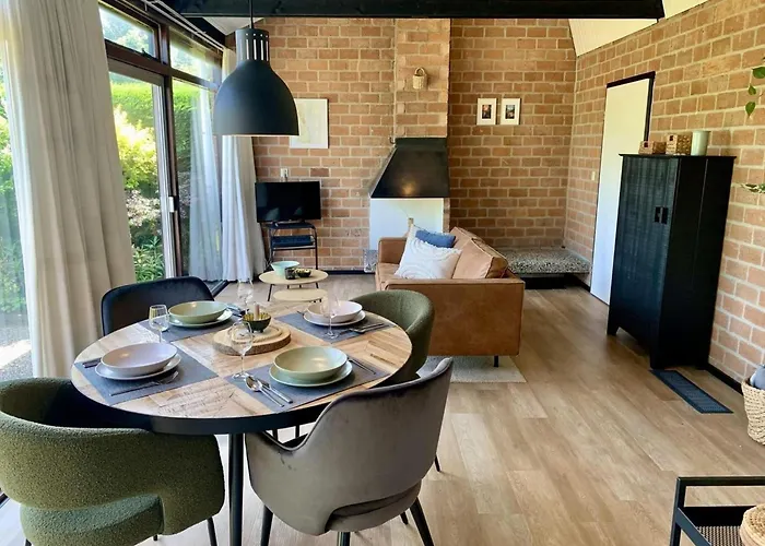 In Dune Area Of Sint Maartenszee *